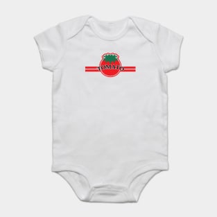 Tomato Mart Baby Bodysuit